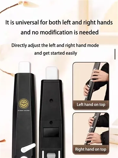 XR3000 Electronic Alto Saxophone